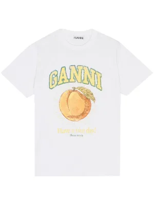 Ganni Women's T-Shirts And Polos