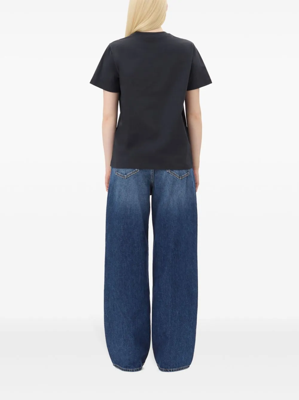 Ganni Women's T-Shirts And Polos