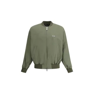 GCDS Varsity Men's Bomber