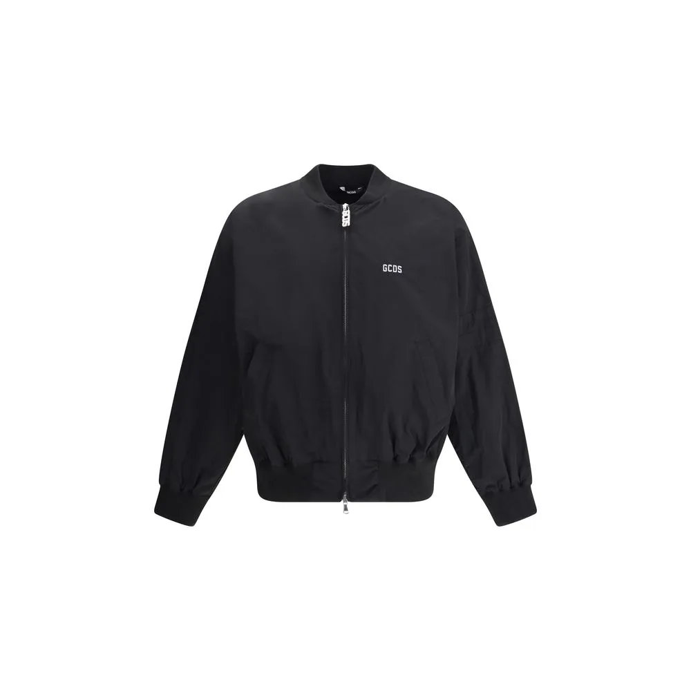 GCDS Varsity Men's Bomber