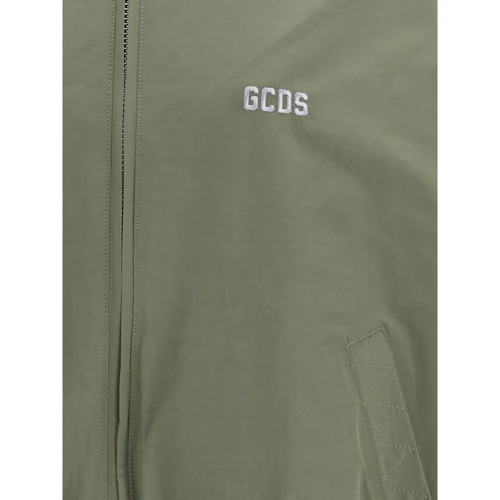 GCDS Varsity Men's Bomber