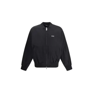 GCDS Varsity Men's Bomber