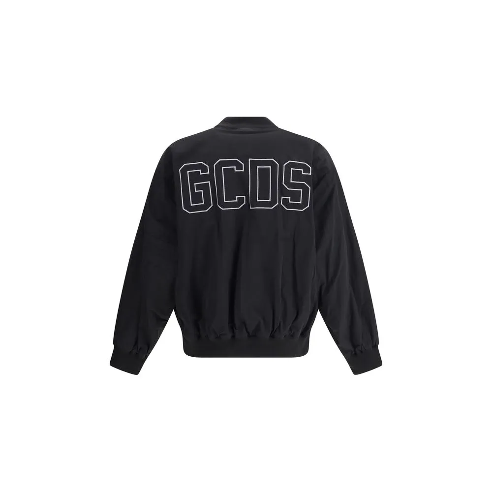 GCDS Varsity Men's Bomber