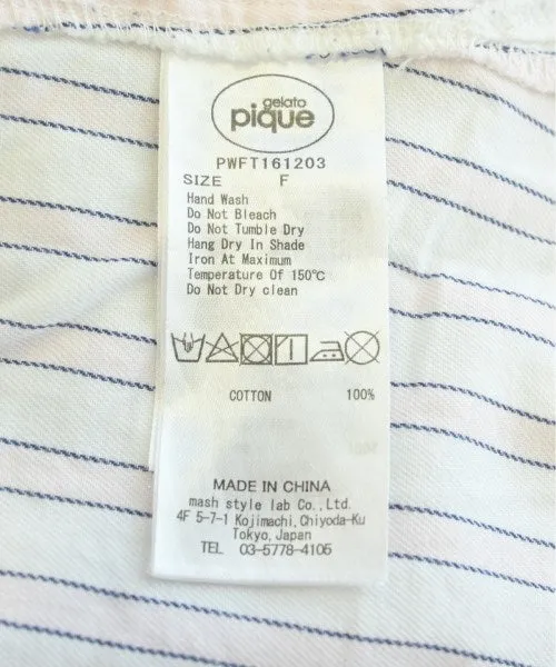 Gelato Pique Casual shirts