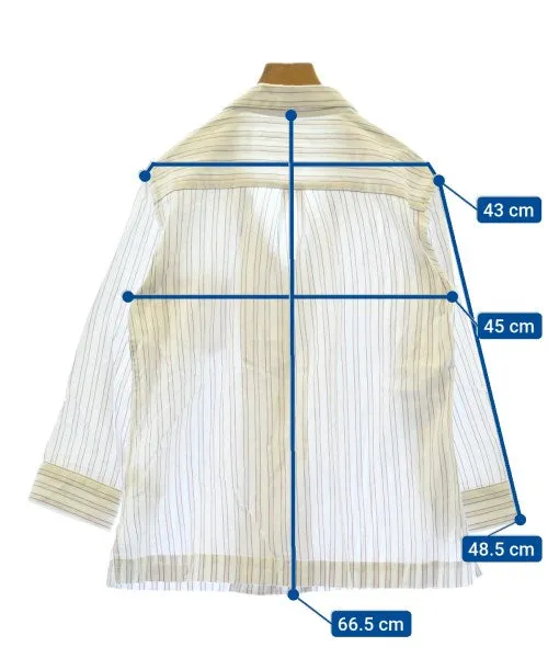 Gelato Pique Casual shirts