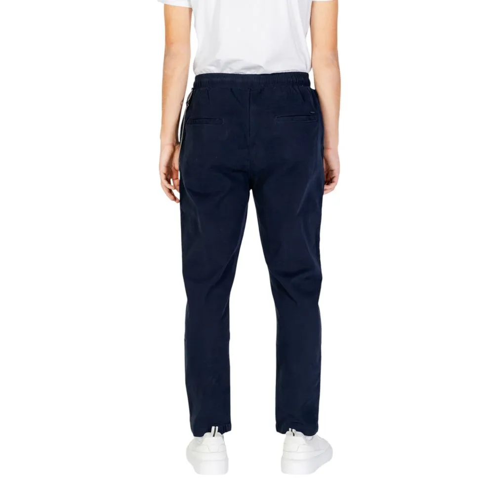 Gianni Lupo Cotton Jeans & Men's Pant