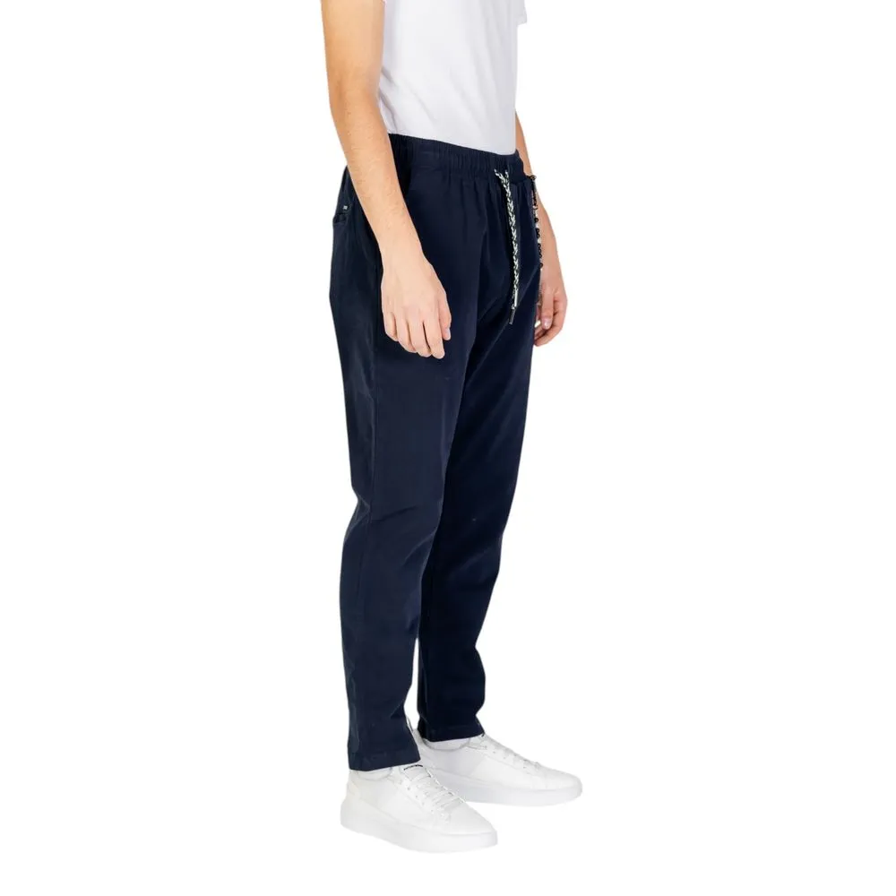 Gianni Lupo Cotton Jeans & Men's Pant