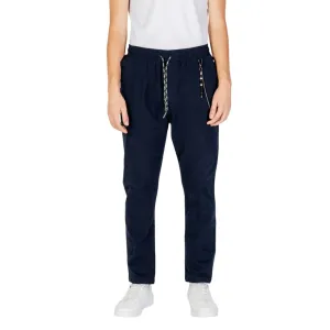 Gianni Lupo Cotton Jeans & Men's Pant