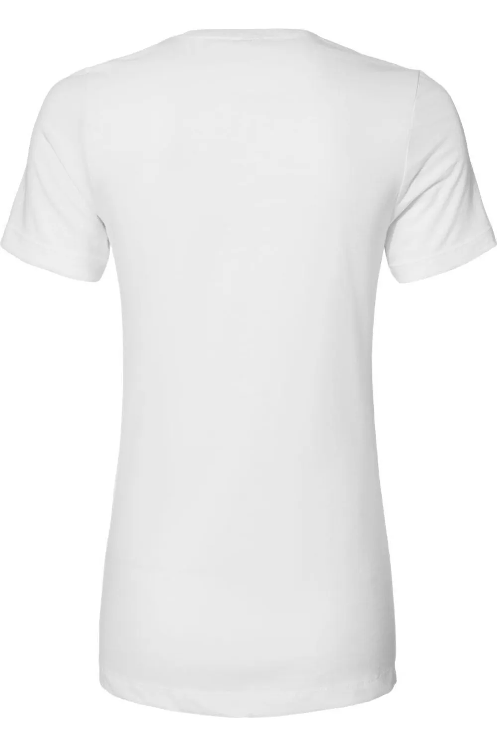 Gildan Softstyle Women´s CVC T-Shirt