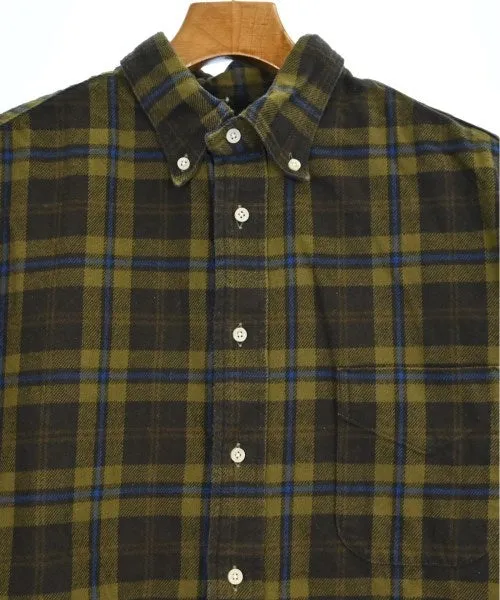 GITMANBROS Casual shirts