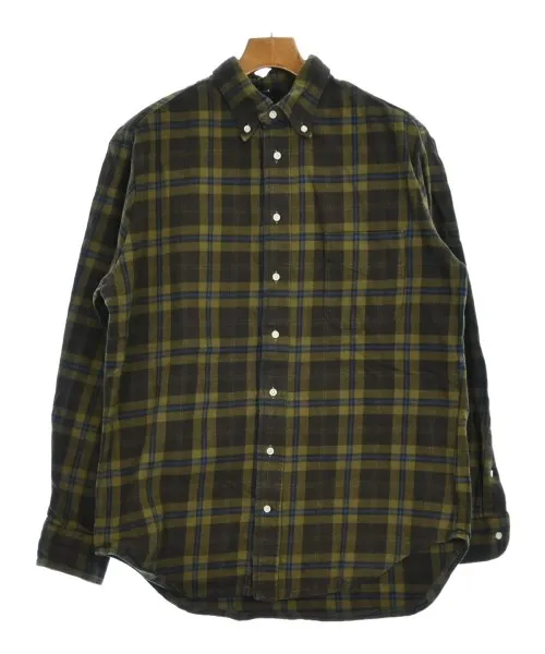 GITMANBROS Casual shirts