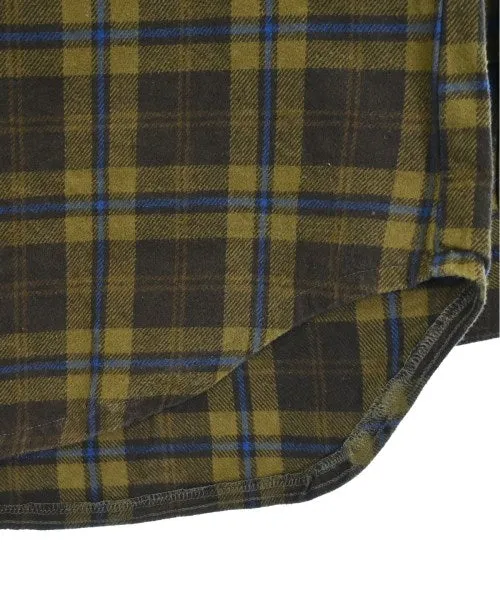 GITMANBROS Casual shirts