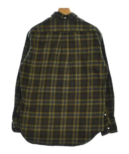 GITMANBROS Casual shirts