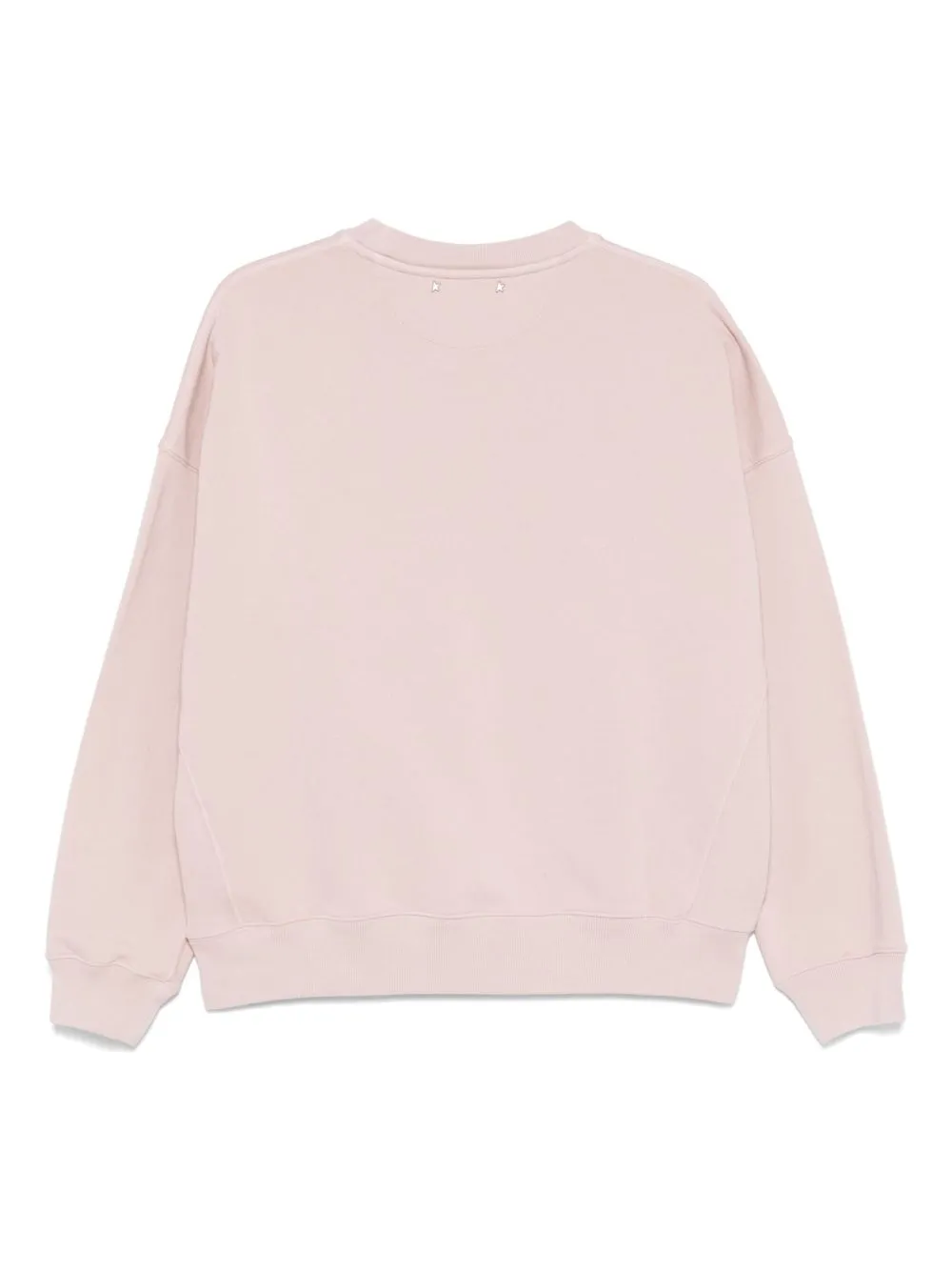 Golden Goose Men's Sweaters pink