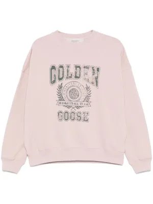 Golden Goose Men's Sweaters pink