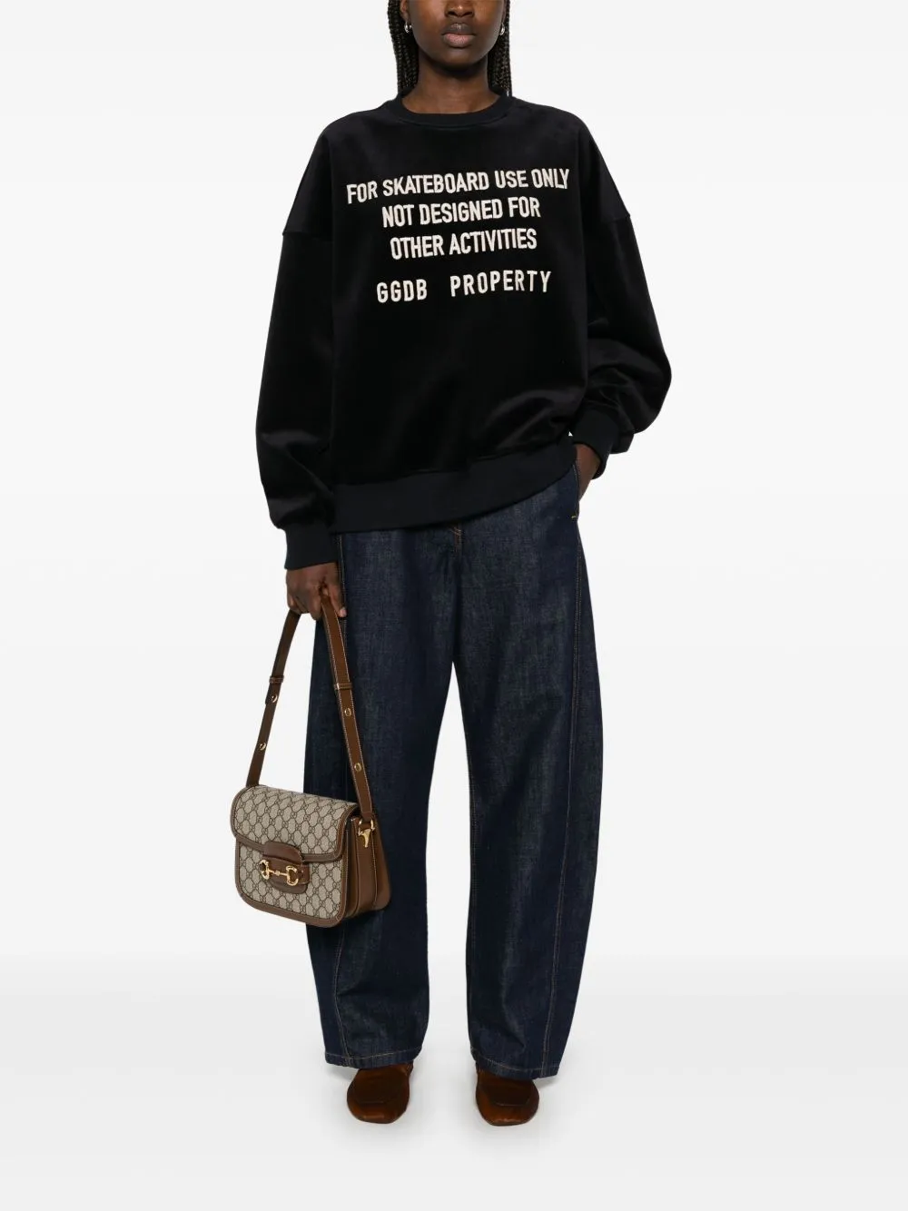 Golden Goose Men's Sweaters