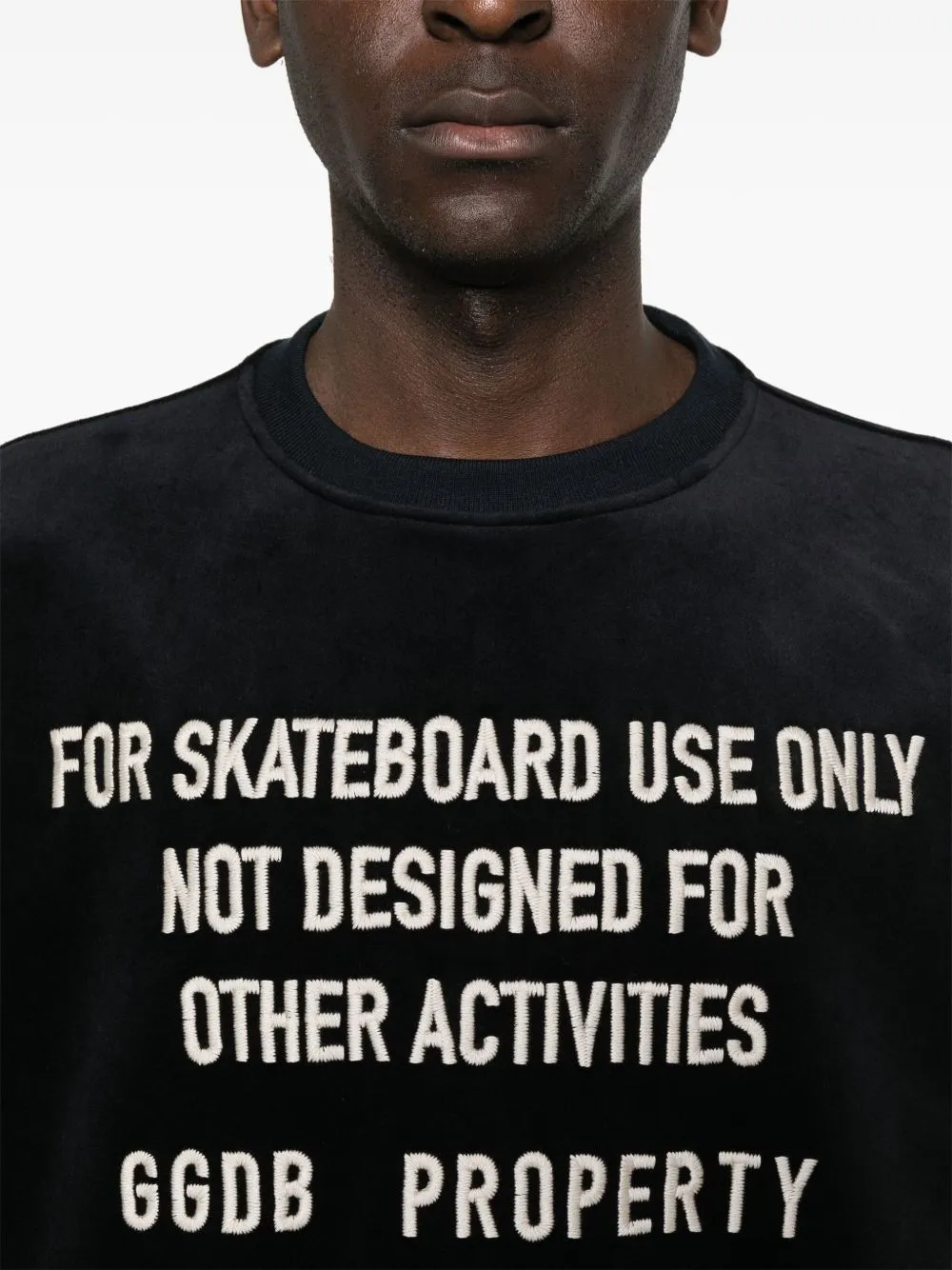 Golden Goose Men's Sweaters