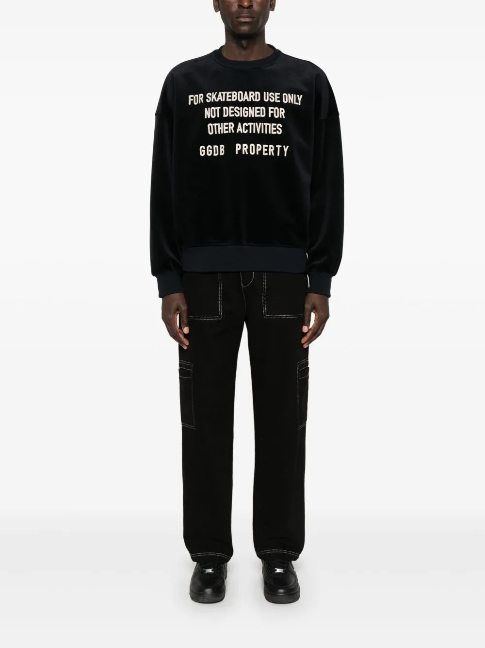 Golden Goose Men's Sweaters