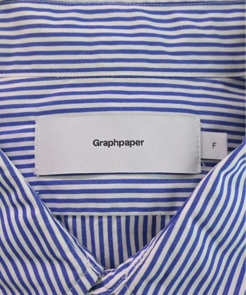 Graphpaper Casual shirts