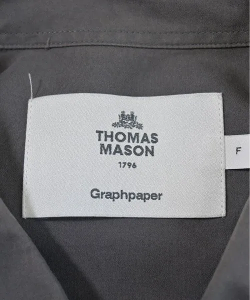 Graphpaper Casual shirts