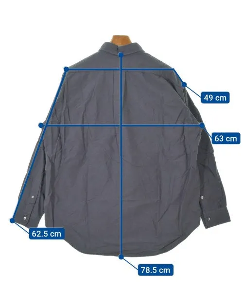 Graphpaper Casual shirts