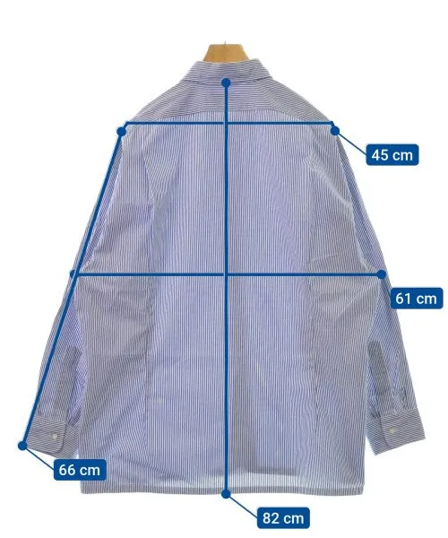 Graphpaper Casual shirts