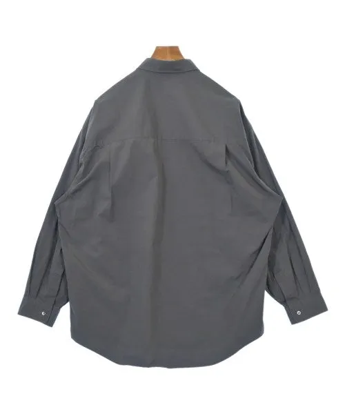 Graphpaper Casual shirts