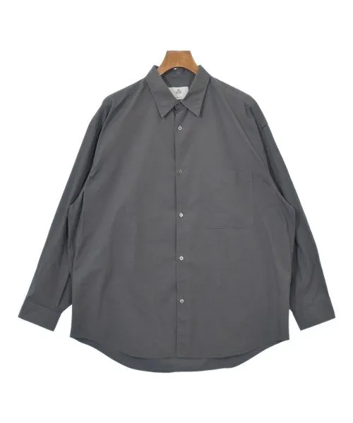Graphpaper Casual shirts