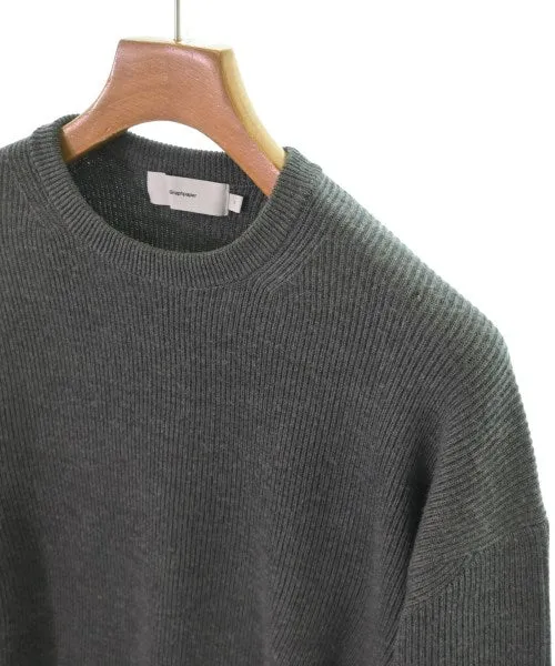 Graphpaper Sweaters