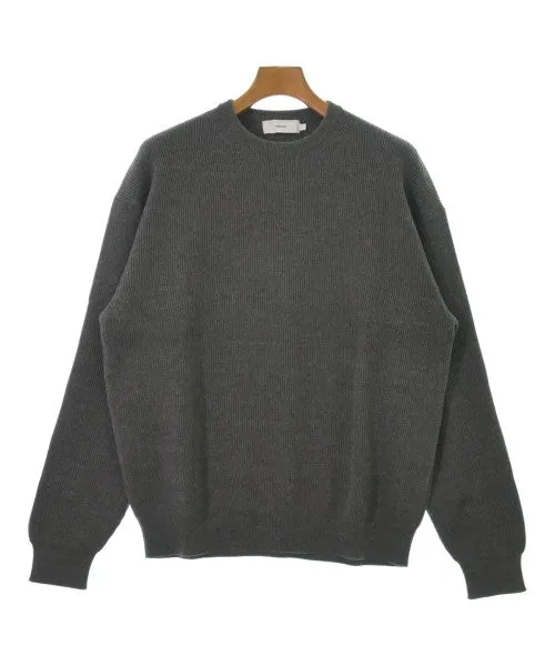Graphpaper Sweaters
