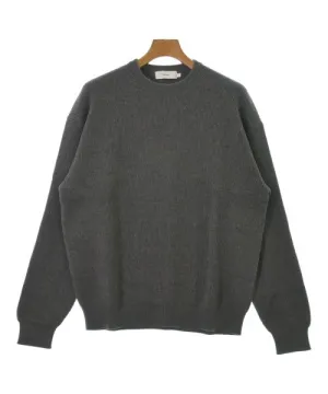 Graphpaper Sweaters