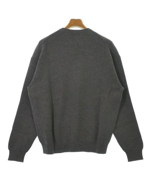 Graphpaper Sweaters
