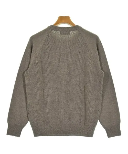 Green Label Relaxing Sweaters