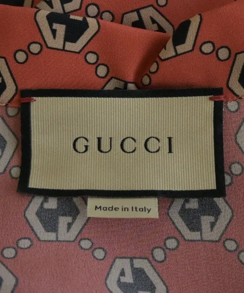 GUCCI Casual shirts