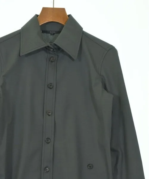GUCCI Casual shirts