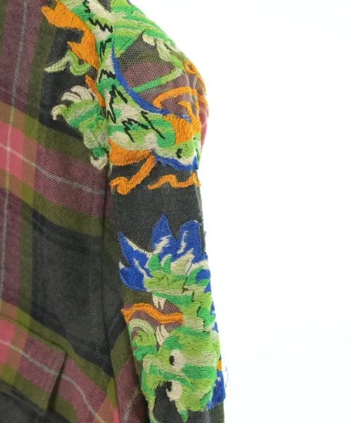 GUCCI Casual shirts