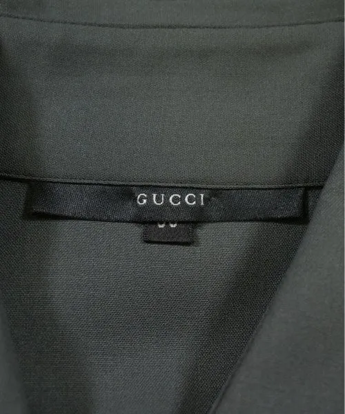 GUCCI Casual shirts