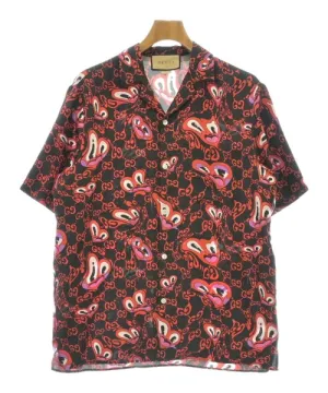 GUCCI Casual shirts