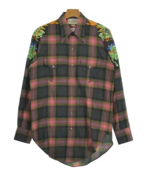 GUCCI Casual shirts