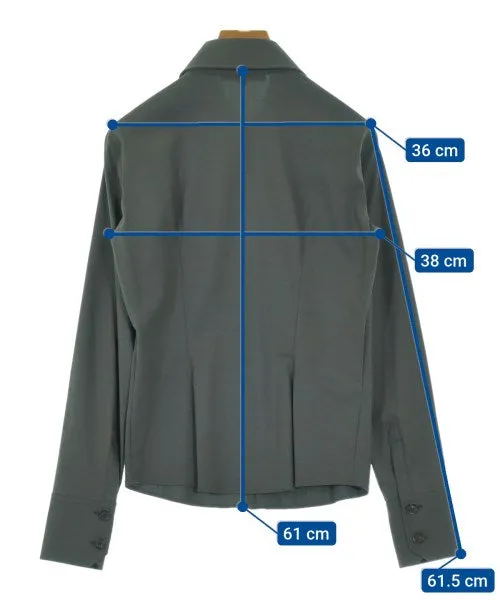 GUCCI Casual shirts