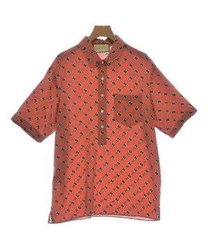 GUCCI Casual shirts
