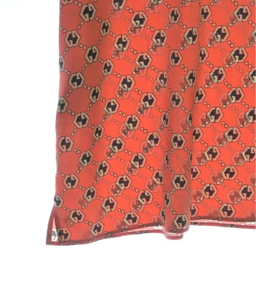 GUCCI Casual shirts