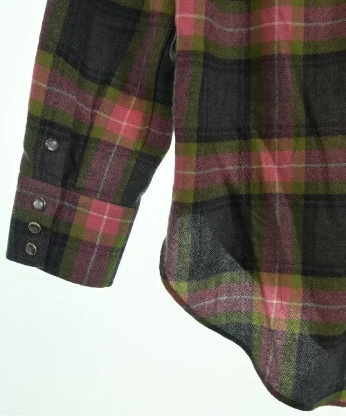 GUCCI Casual shirts