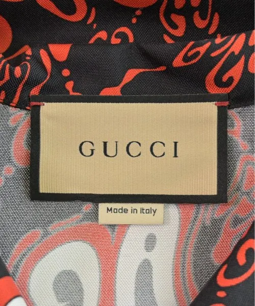 GUCCI Casual shirts