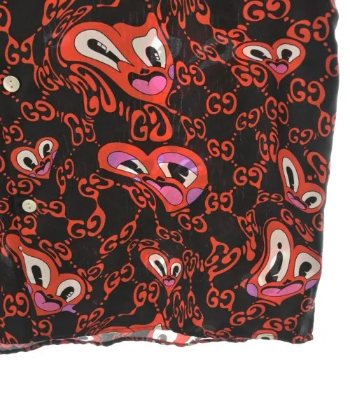 GUCCI Casual shirts