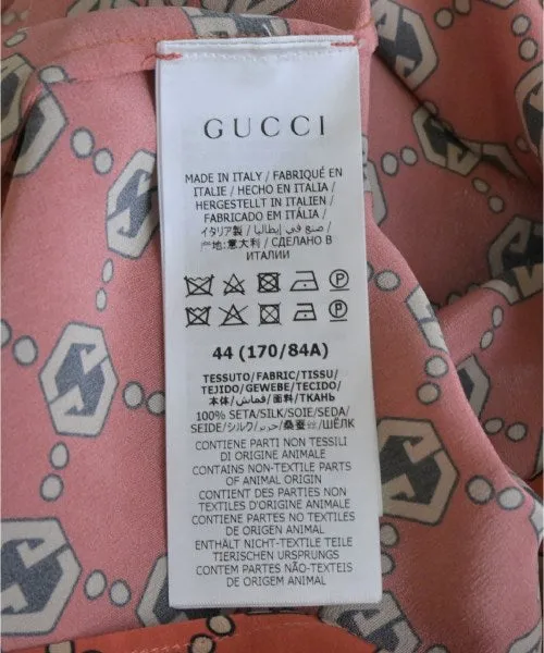 GUCCI Casual shirts