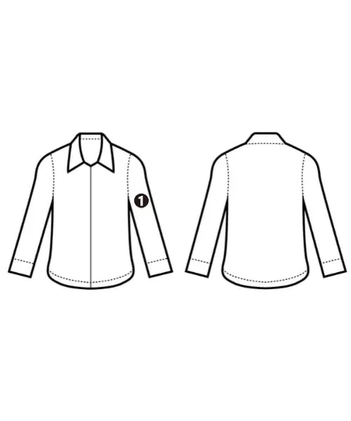 GUCCI Casual shirts