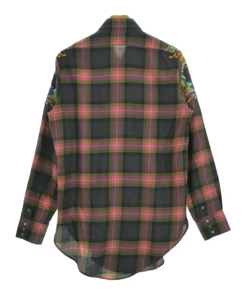 GUCCI Casual shirts