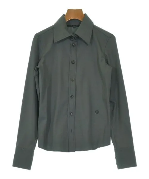 GUCCI Casual shirts