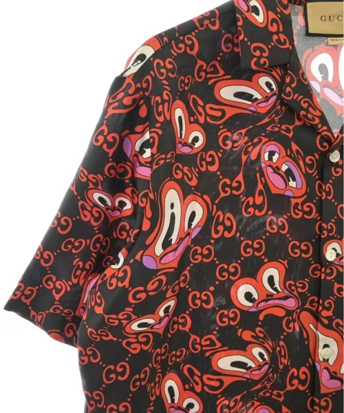 GUCCI Casual shirts
